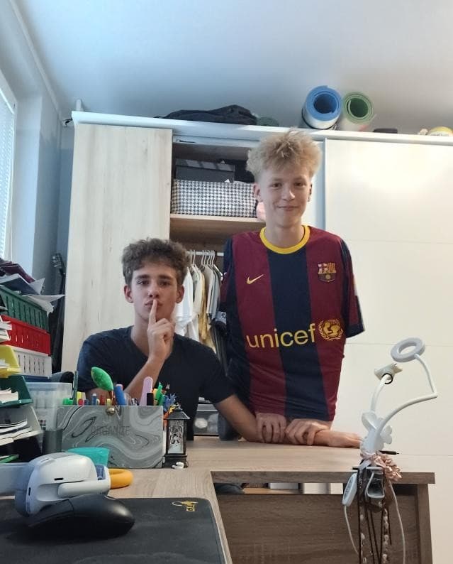 Later Metric creators